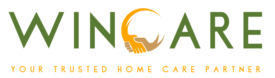 Wincare Homecare - Your Trusted Homecare Partner