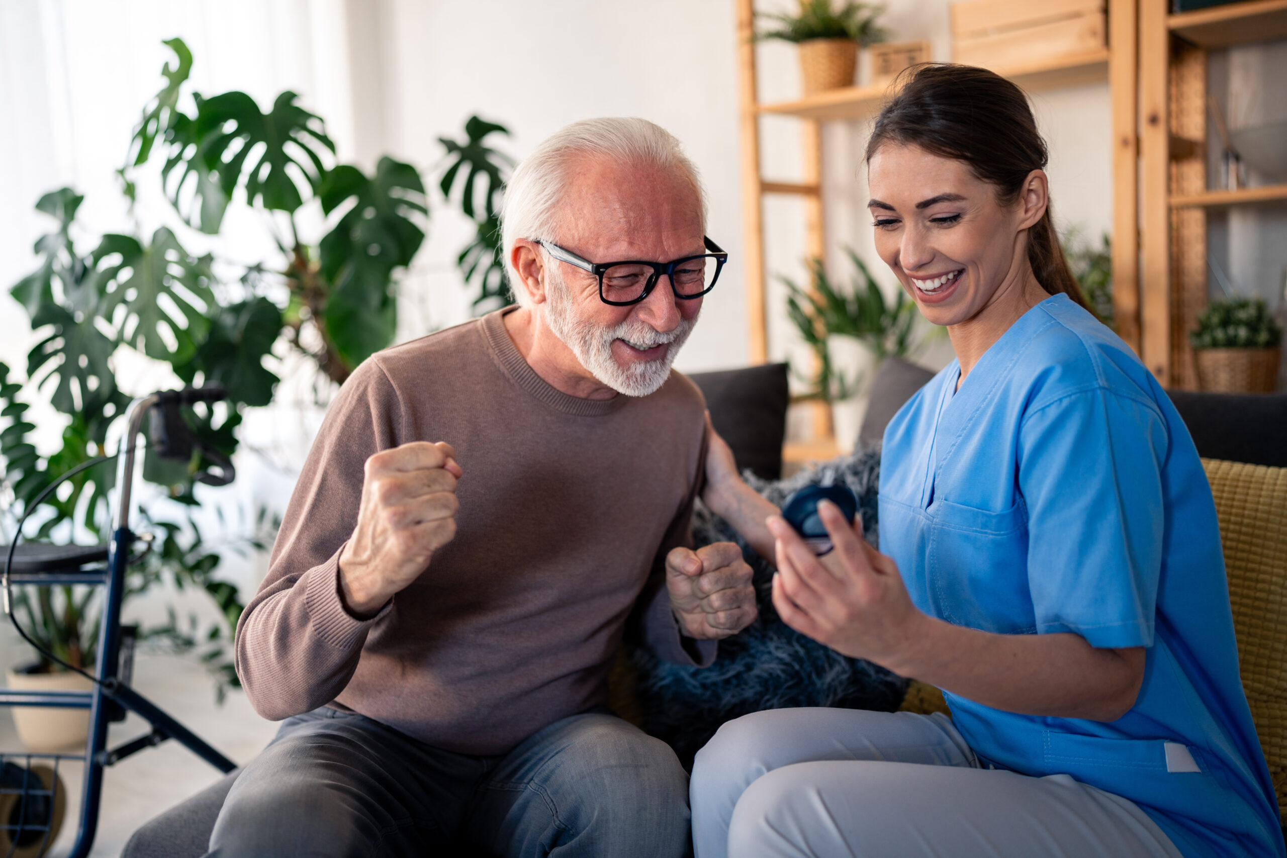 Wincare Homecare